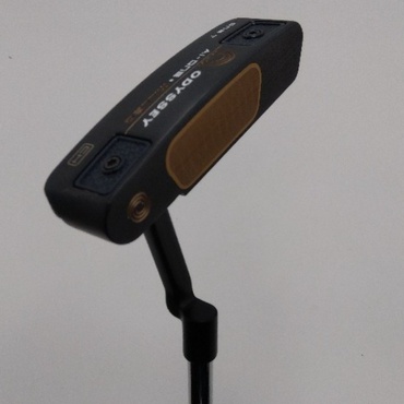Ai-ONE　MILLED　ONE　T　STROKE　LAB 34