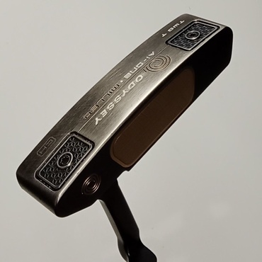 Ai-ONE　MILLED　TWO　T　STROKE　LAB 34