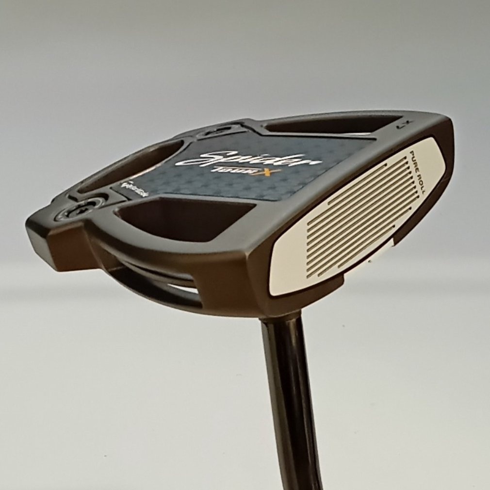 SPIDER TOUR X X7 ﾄｩﾙｰﾊﾟｽ ﾀﾞﾌﾞﾙﾍﾞﾝﾄﾞ 33｜Alpen Online アルペン