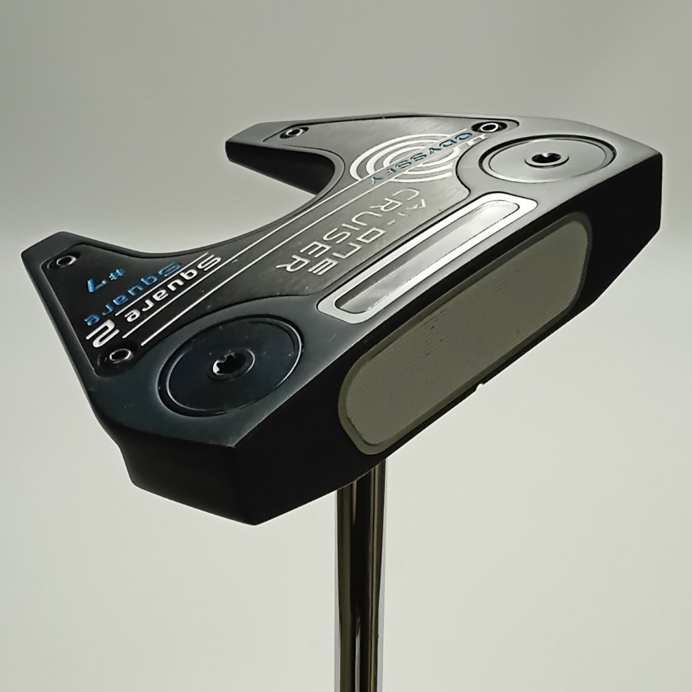 Ai-ONE Square 2 Square CRUISER #7 STROKE LAB 38｜Alpen Online