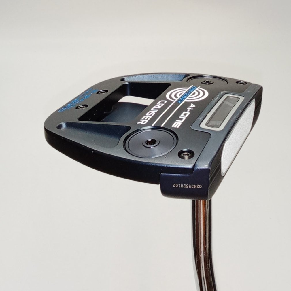 Ai-ONE CRUISER 2-BALL JAILBIRD STROKE LAB 38｜Alpen Online 公式