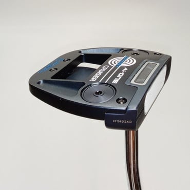 Ai-ONE　CRUISER　2-BALL　JAILBIRD　STROKE　LAB 38
