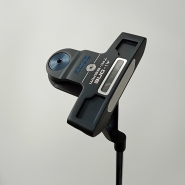 Ai-ONE　TRI-BEAM　2-BALL　BLADE　STROKE　LAB 33
