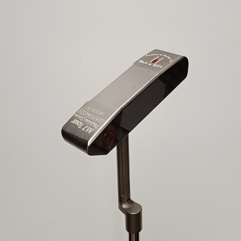 Platinum M7 tourﾊﾞﾚﾙｸﾗﾝｸ(-)