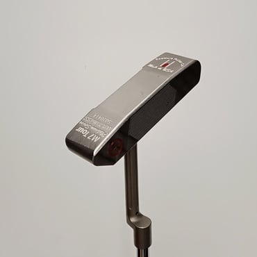 Platinum M7 tourﾊﾞﾚﾙｸﾗﾝｸ