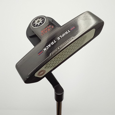 TRIPLE　TRACK　2-BALL　BLADE　STROKE　LAB 34