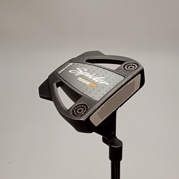 ピン RH SCOTTSDALE ANSER 2D BLK SPST ゴルフ パター 2025年モデル