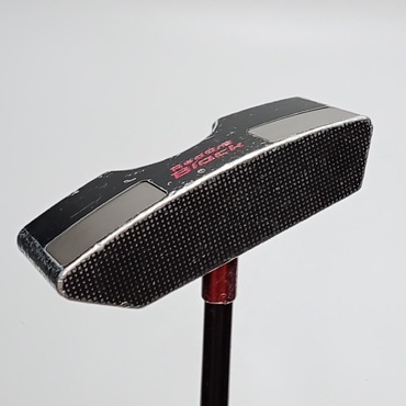 Red9/9　Black 34