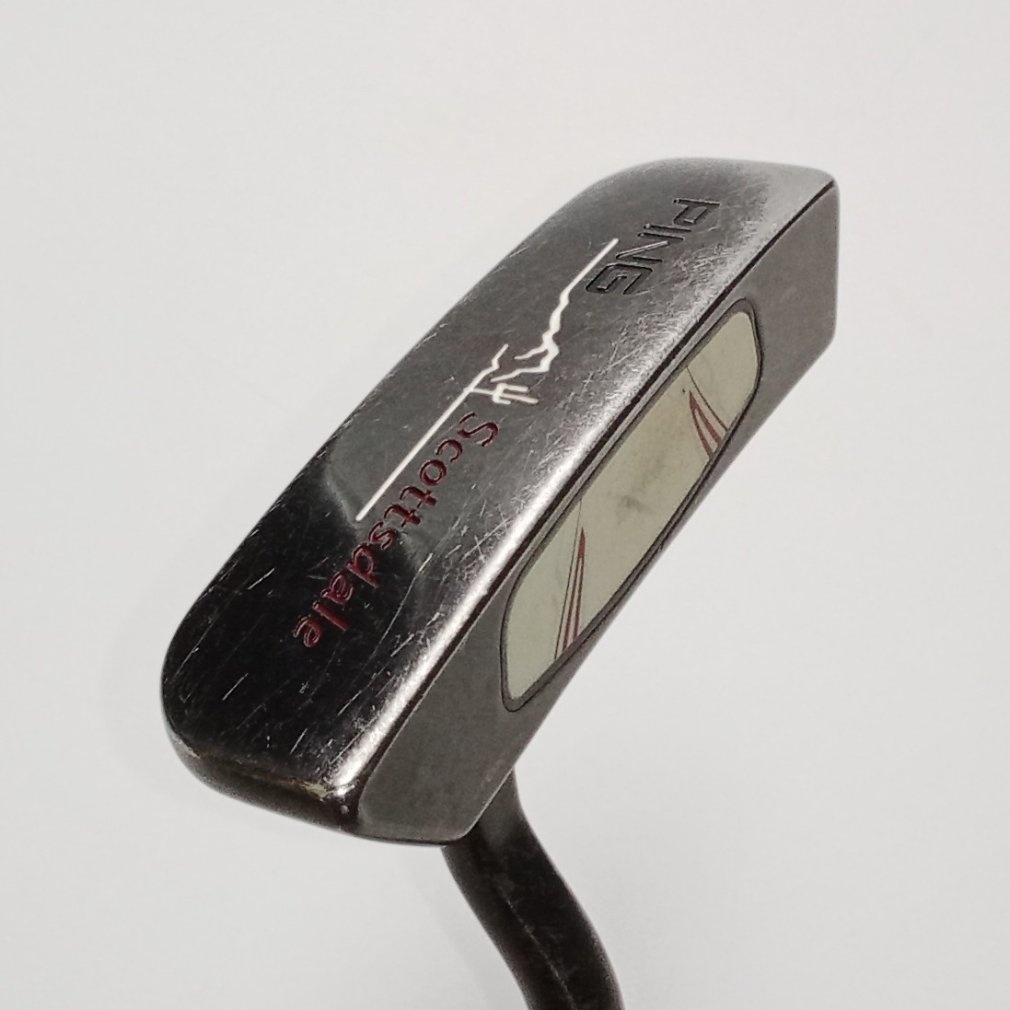 Scottsdale ZB｜Alpen Online 公式オンラインストア