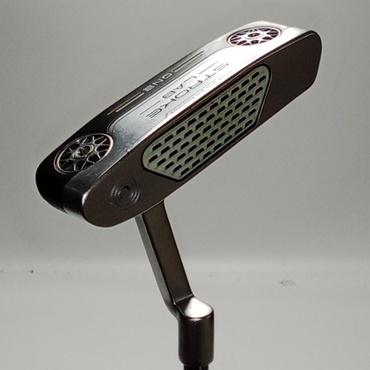 STROKE　LAB　BLACK　ONE 34
