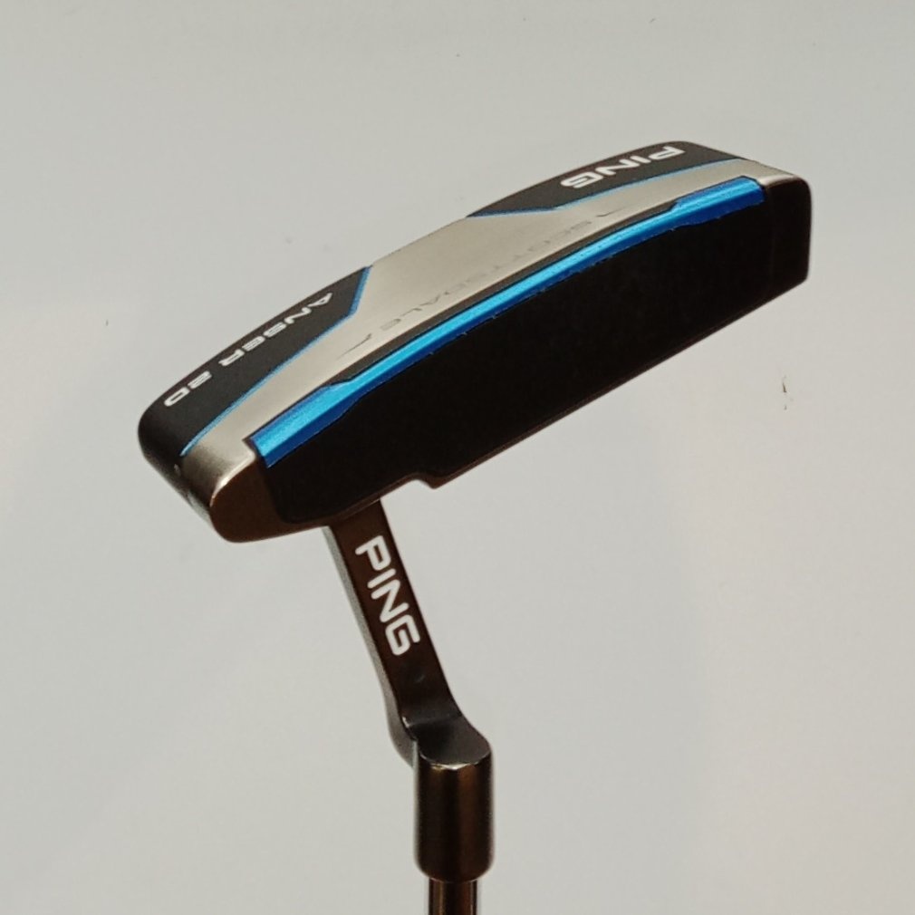 SCOTTSDALE ANSER 2D (2025) 33｜Alpen Online 公式オンラインストア