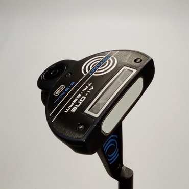 Ai-ONE　TRI-BEAM　2-BALL　CS　STROKE　LAB 34