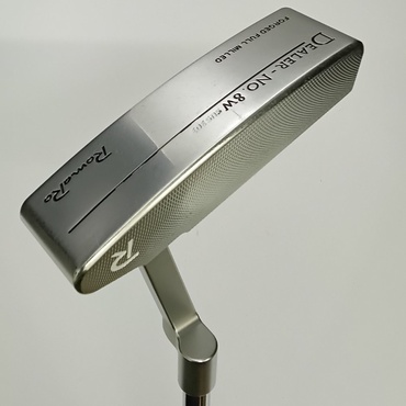 DEALER-NO.8W sus303