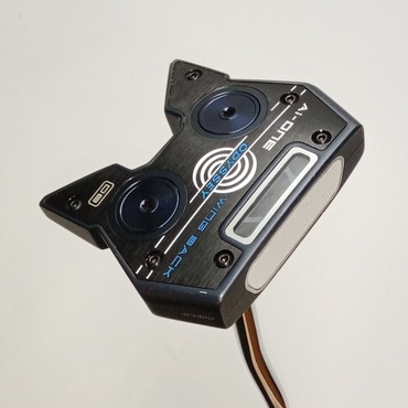 Ai-ONE　WING　BACK　STROKE　LAB 34