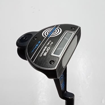 Ai-ONE　TRI-BEAM　2-BALL　STROKE　LAB 34