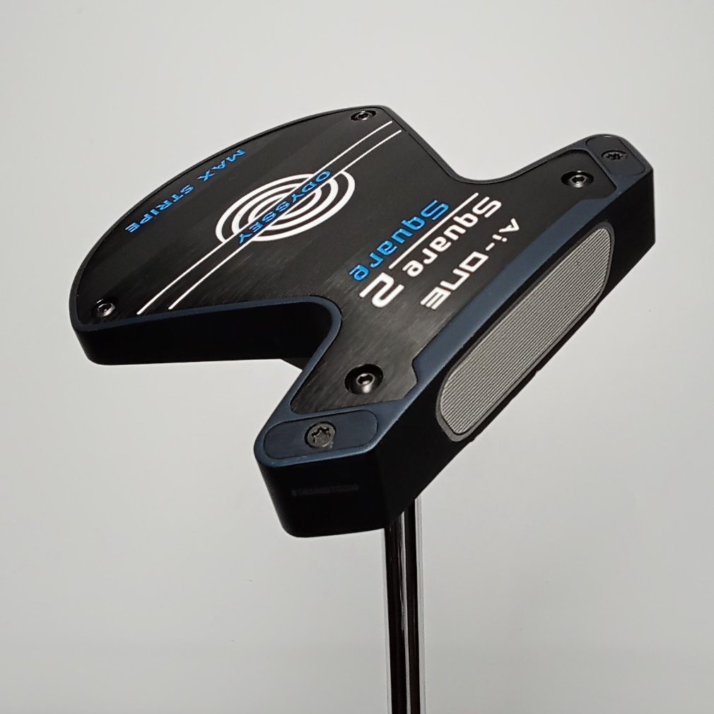 Ai-ONE Square 2 Square MAX STRIPE STROKE LAB 34｜Alpen Online 公式