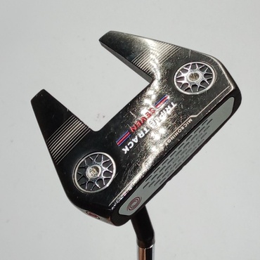 TRIPLE　TRACK　SEVEN　S　STROKE　LAB 33