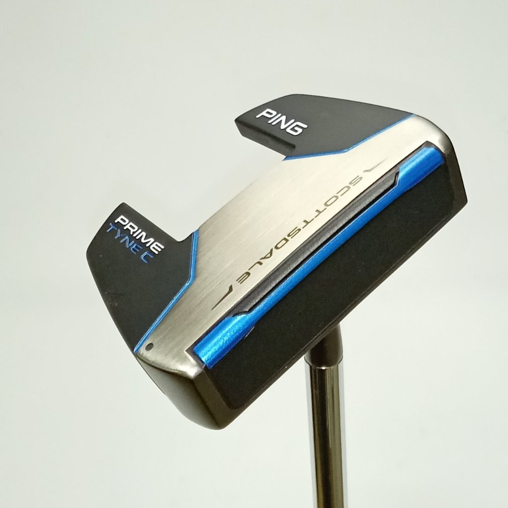 SCOTTSDALE PRIME TYNE C (2025) 33｜Alpen Online 公式オンラインストア