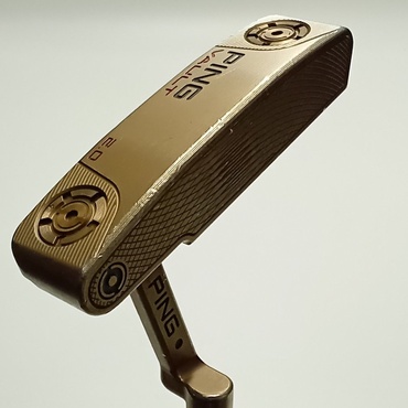 VAULT　2.0　DALE　ANSER　カッパー仕上げ 33
