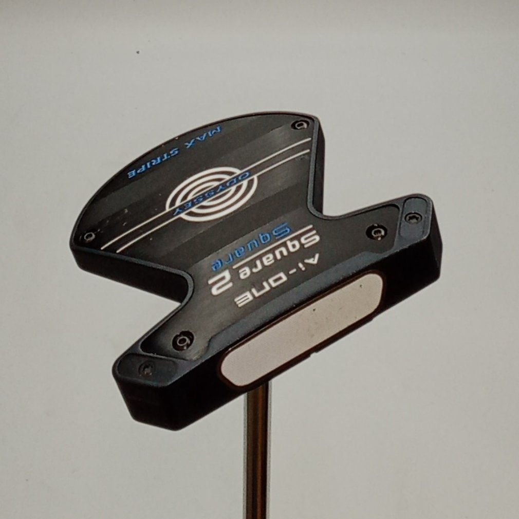 Ai-ONE Square 2 Square MAX STRIPE STROKE LAB 34｜Alpen Online 公式