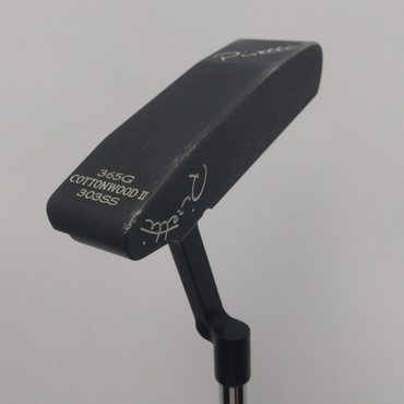 Midnight　Black　Cottonwood2　365 34