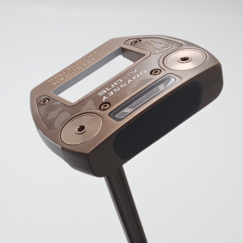 Ai-ONE GIRAFFE-BEAM JAILBIRD MINI STROKE LAB 34｜Alpen Online 公式 
