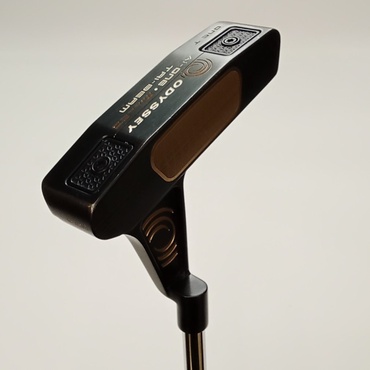 Ai-ONE　MILLED　TRI-BEAM　ONE　T　STROKE　LAB 34