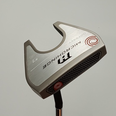 MICROHINGE　#7　S 34