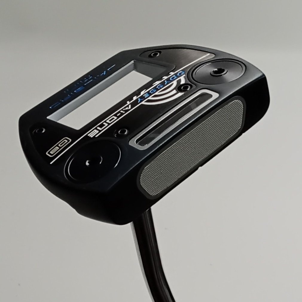 Ai-ONE JAILBIRD MINI VERSA90 DB STROKE LAB 34｜Alpen Online