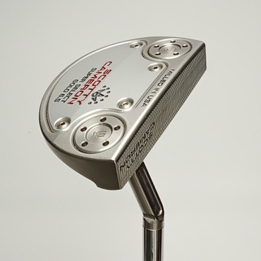 SUPER　SELECT　GOLO　6.5 34