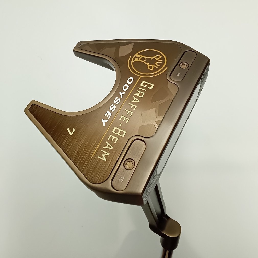 GIRAFFE-BEAM #7 STROKE LAB 34｜Alpen Online