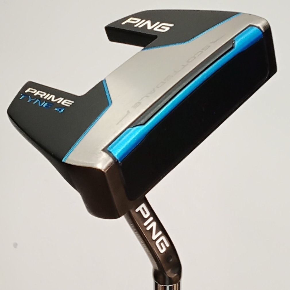 SCOTTSDALE PRIME TYNE 4 (2025) 34｜Alpen Online 公式オンラインストア