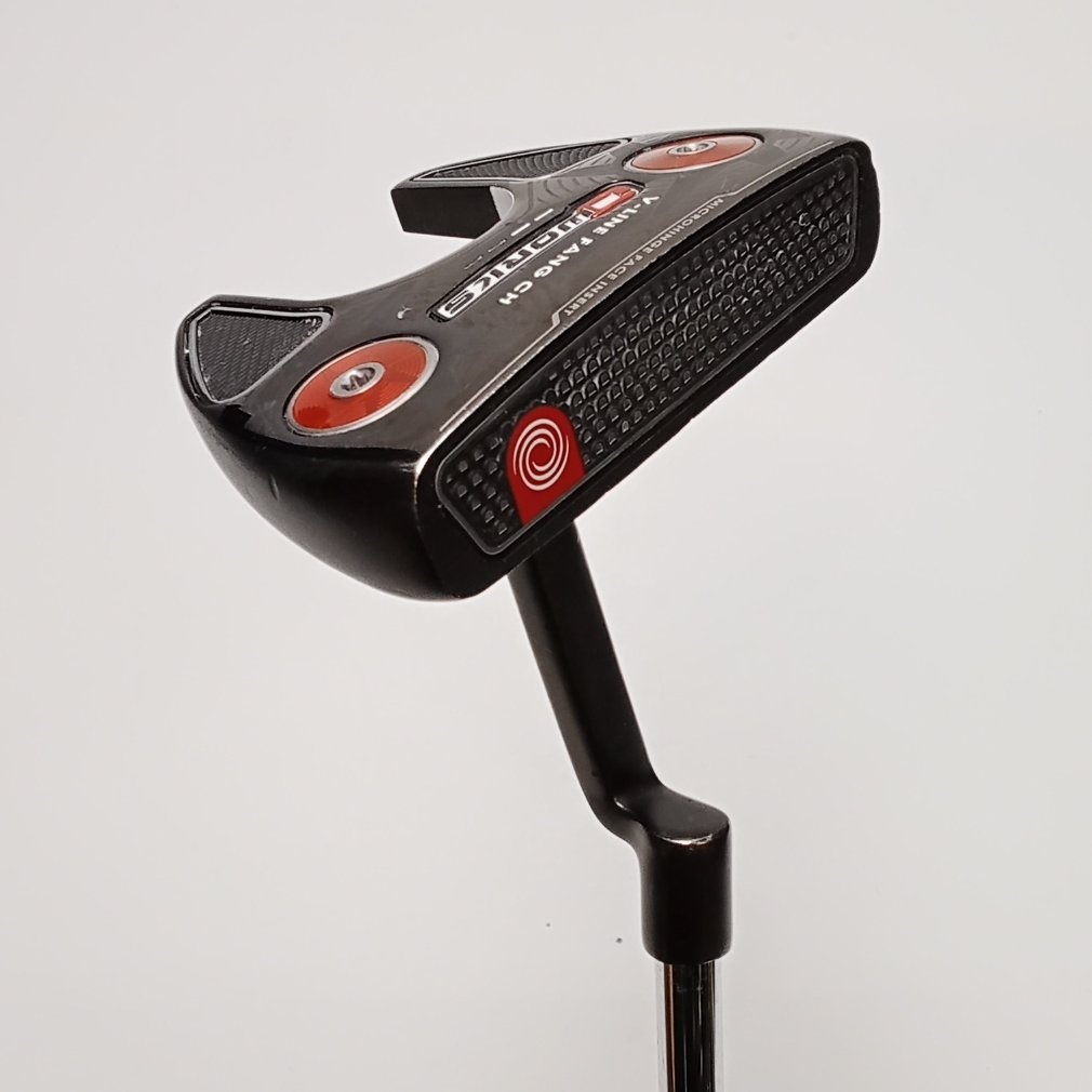 O-WORKS V-LINE FANG CH 33｜Alpen Online