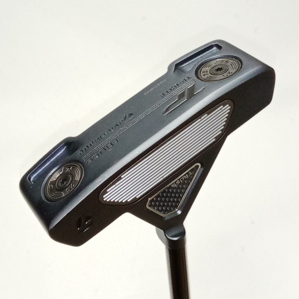 TP TRUSS MID NIGHT BLUE B3TC 34｜Alpen Online