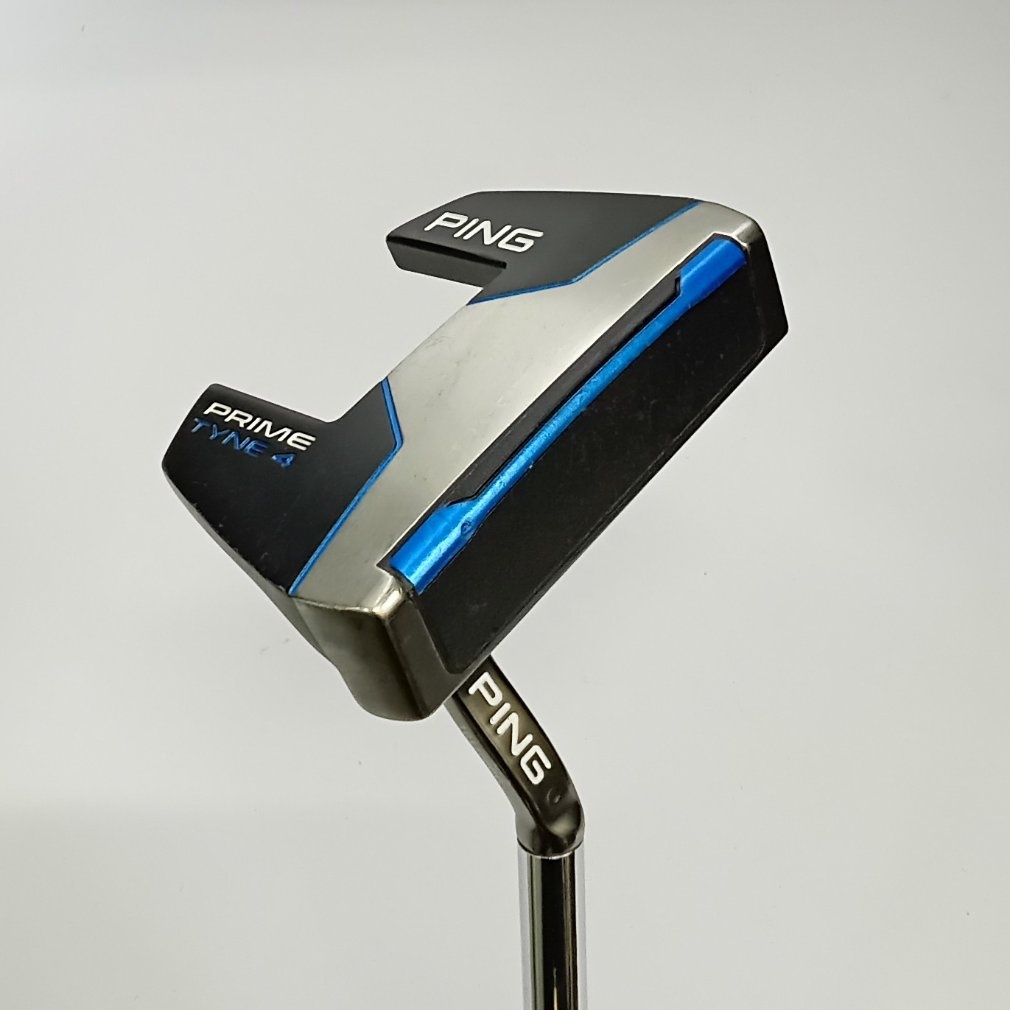 SCOTTSDALE PRIME TYNE 4 (2025) 34｜Alpen Online 公式オンラインストア