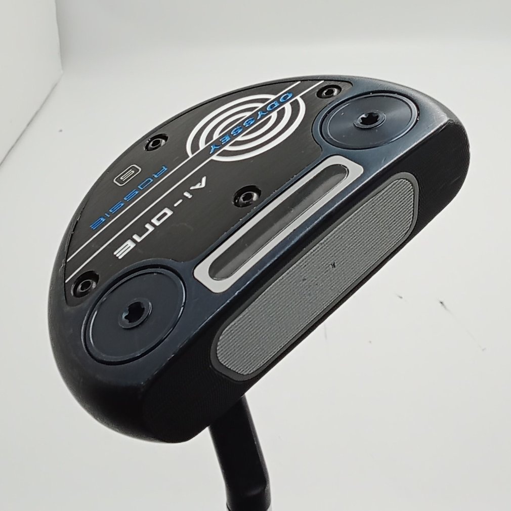 Ai-ONE ROSSIE S STROKE LAB 34｜Alpen Online