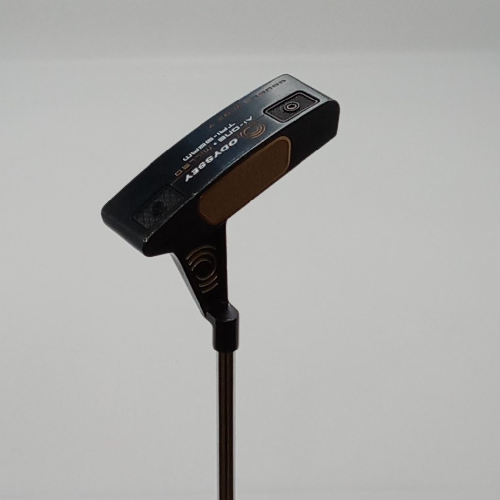 Ai-ONE MILLED TRI-BEAM DOUBLE WIDE T STROKE LAB 34｜Alpen Online