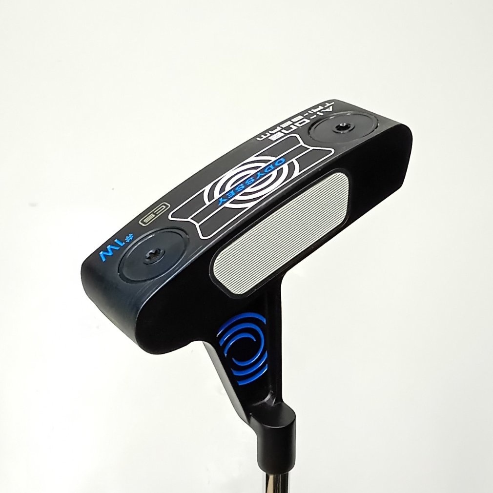 Ai-ONE TRI-BEAM #1W CS STROKE LAB 33｜Alpen Online 公式オンライン