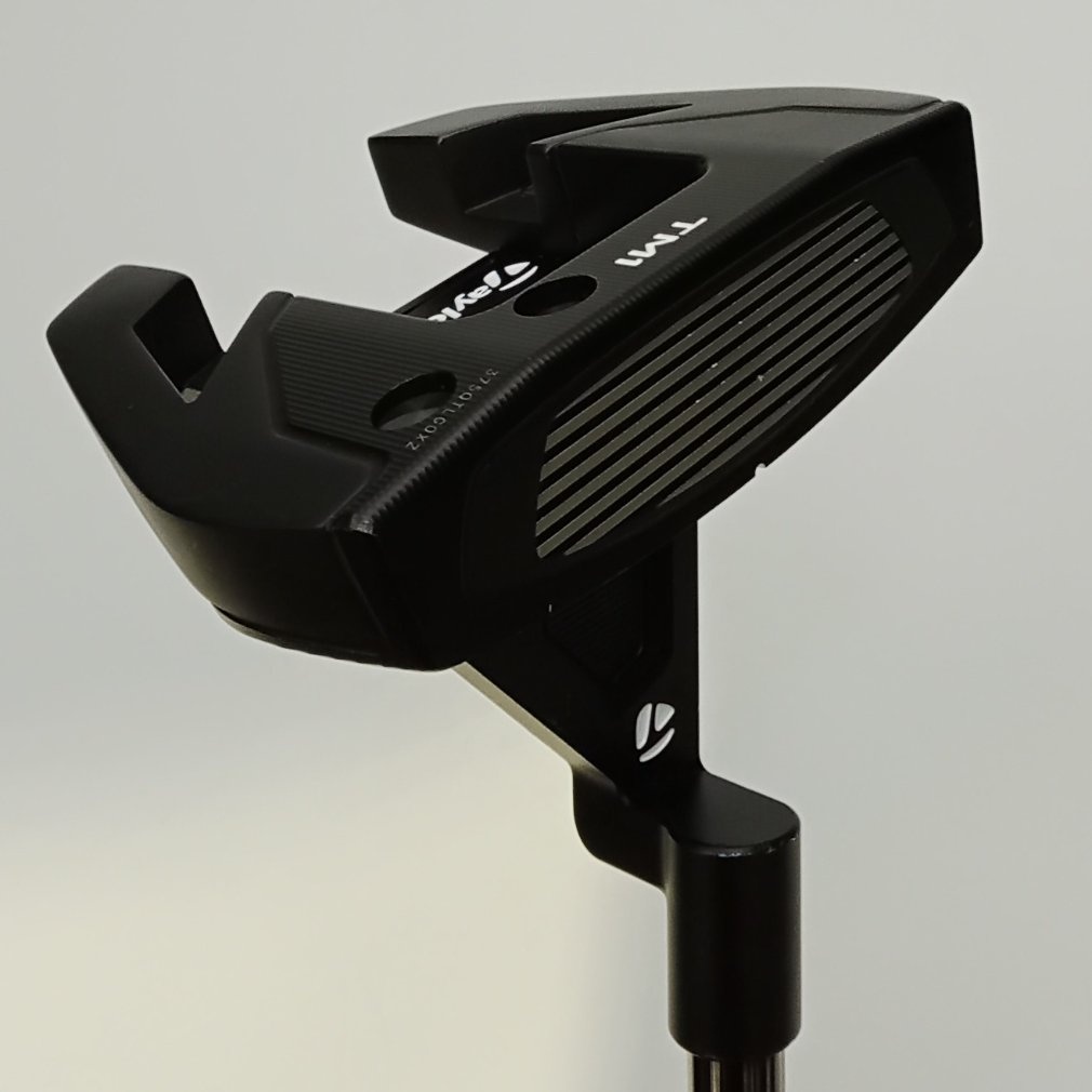 SPIDER GT BLACK TM1 ﾄﾗｽﾋｰﾙ 33｜Alpen Online 公式オンラインストア