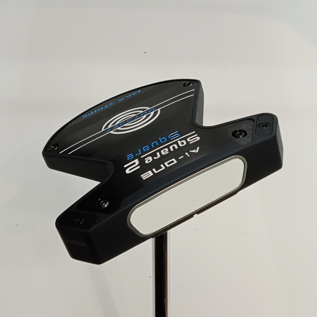 Ai-ONE Square 2 Square MAX STRIPE STROKE LAB 34｜Alpen Online