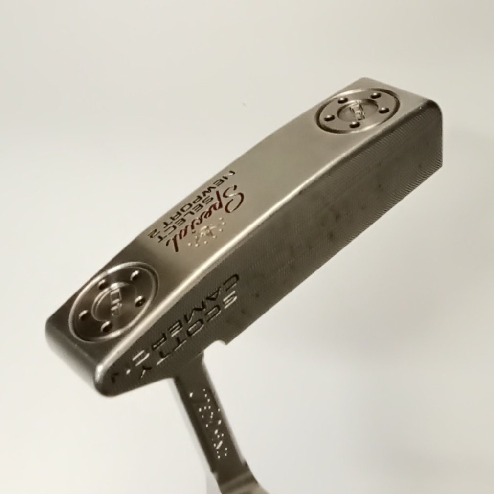Special SELECT NEWPORT 2 33｜Alpen Online 公式オンラインストア