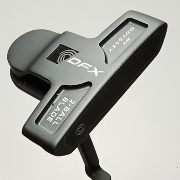 DFX　BY　ODYSSEY　2-BALL　BLADE　CH 34