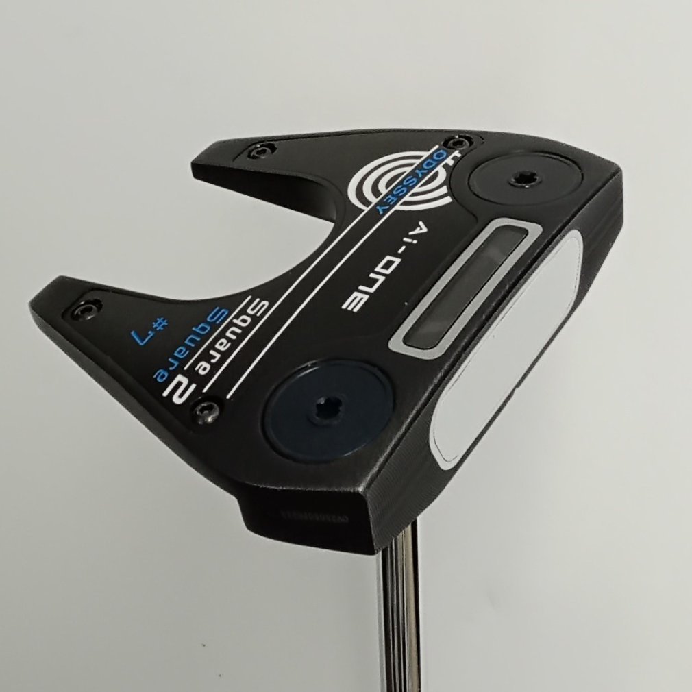 Ai-ONE SQUARE 2 SQUARE ストロークラボ #7 正規品 Ai-ONE Square 2 Square #7 STROKE LAB 33｜Alpen Online