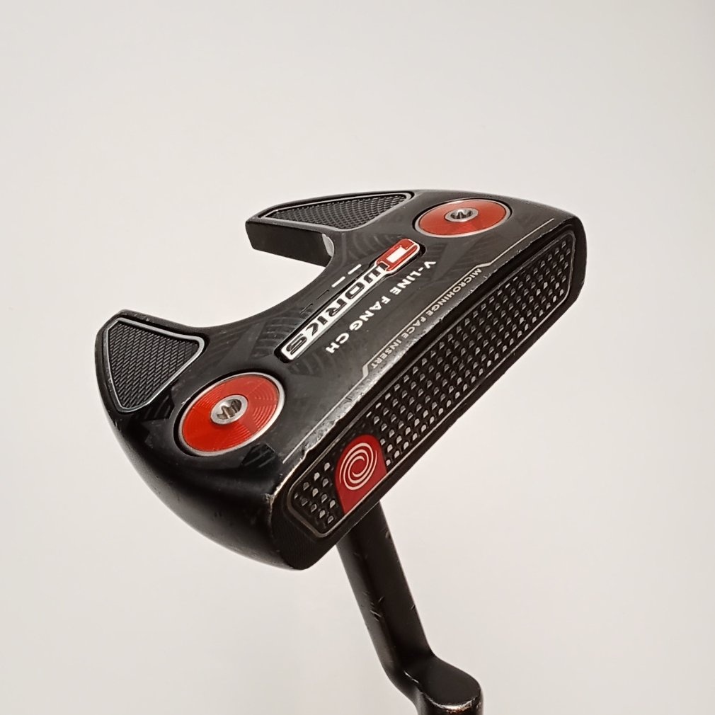 O-WORKS V-LINE FANG CH 34｜Alpen Online