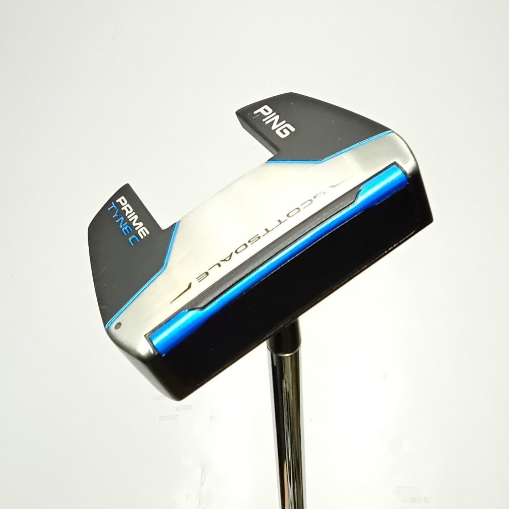 SCOTTSDALE PRIME TYNE C (2025) 33｜Alpen Online 公式オンラインストア