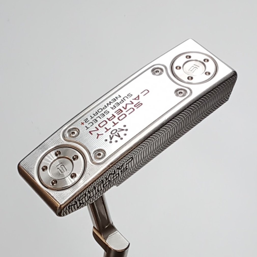 SUPER SELECT NEWPORT 2 PLUS 34｜Alpen Online