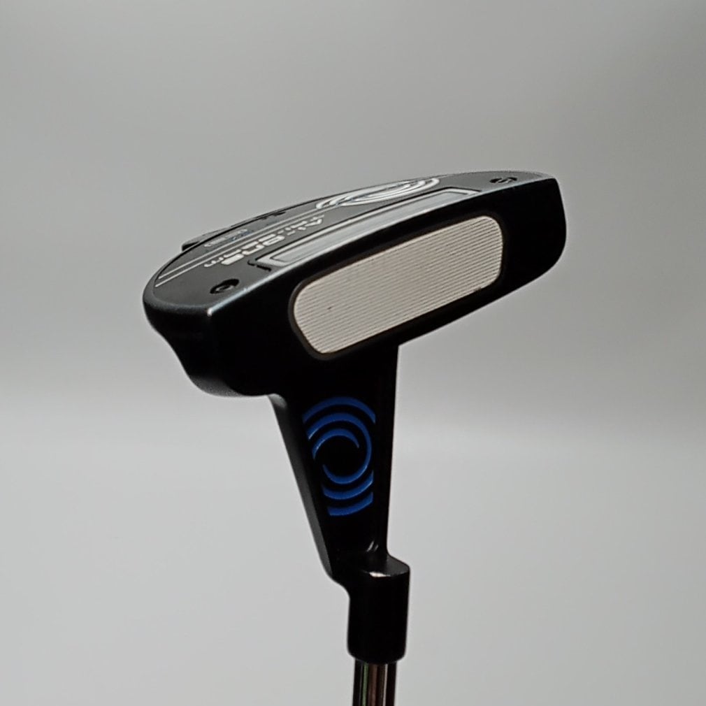 Ai-ONE TRI-BEAM 2-BALL CS STROKE LAB 33｜Alpen Online 公式
