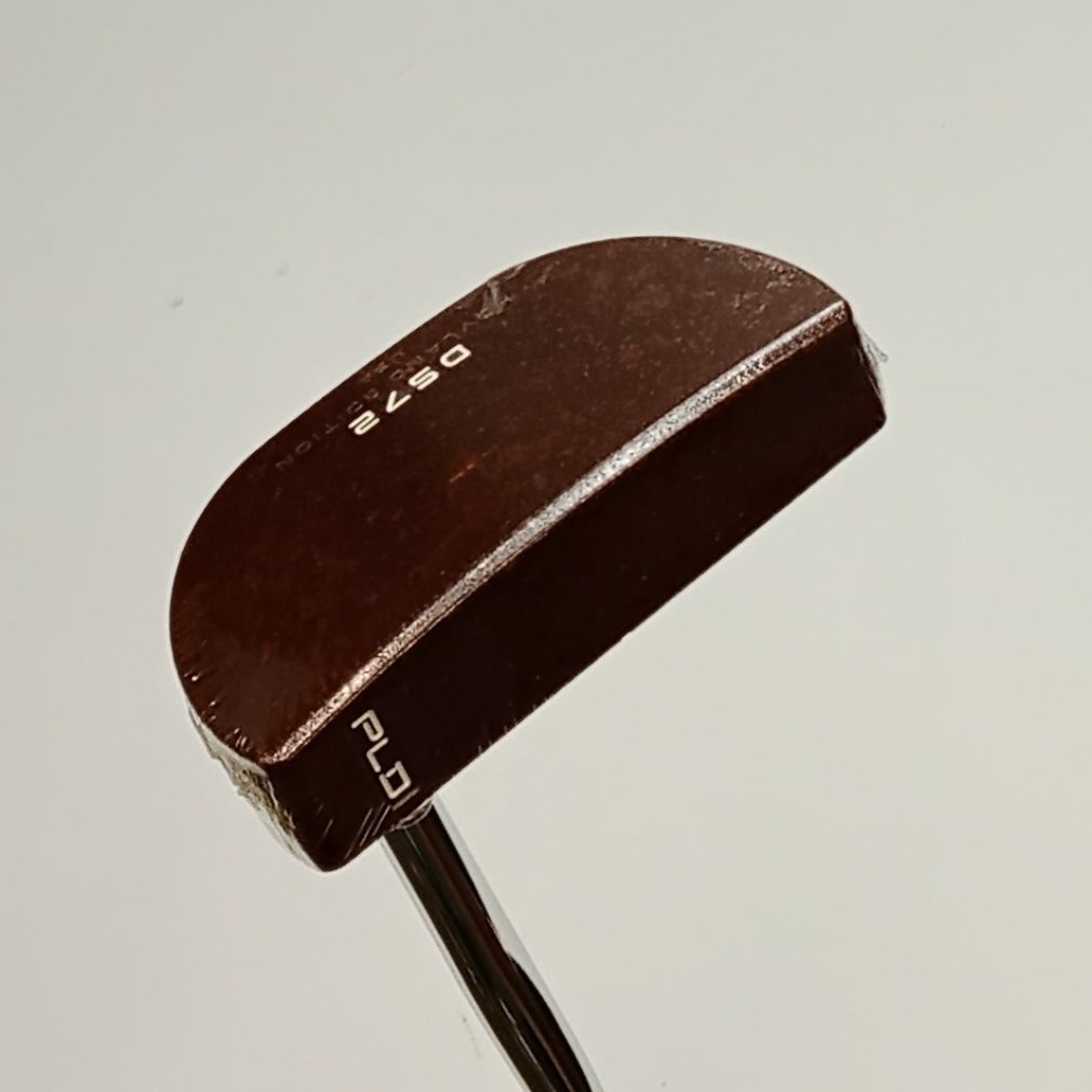 PLD MILLED SE DS72 HOVLAND EDITION 34｜Alpen Online