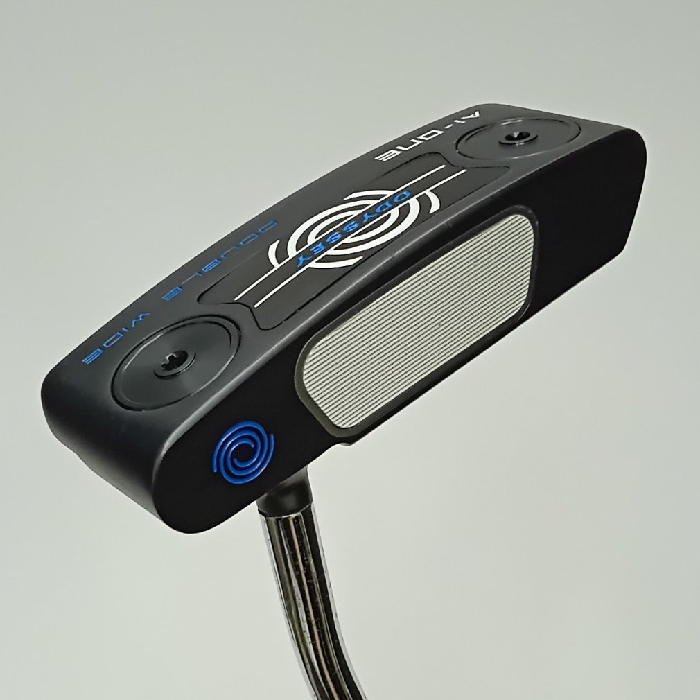 える　ALD1 ドムソン　500枚 Ai-ONE DOUBLE WIDE DB STROKE LAB｜Alpen Online