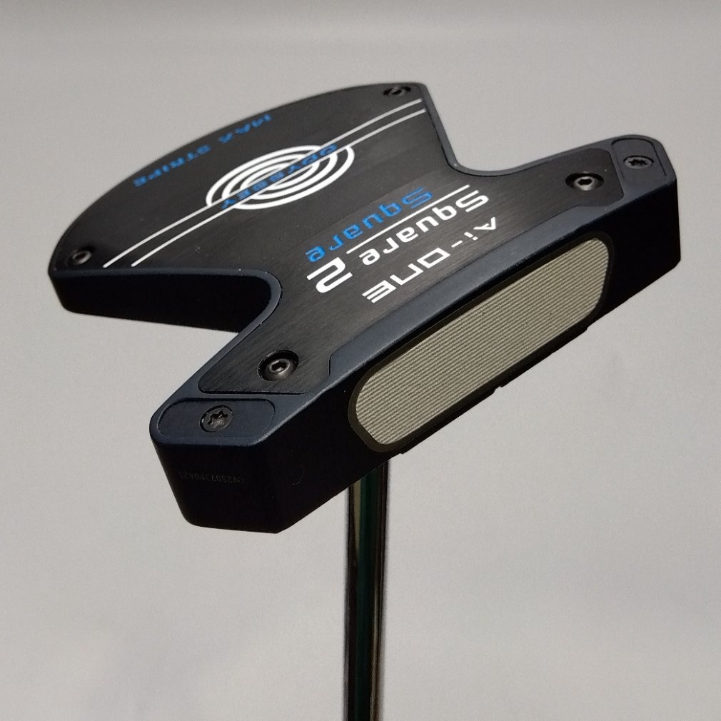 Ai-ONE Square 2 Square MAX STRIPE STROKE LAB 33｜Alpen Online 公式